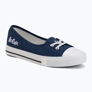 Кеди жіночі Lee Cooper LCW-26-31-4355LA navy
