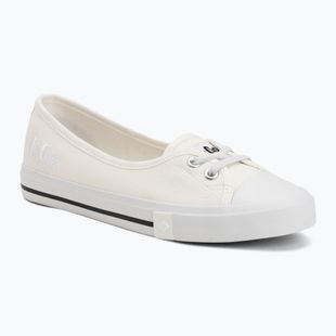 Кеди жіночі Lee Cooper LCW-26-31-4356LA white