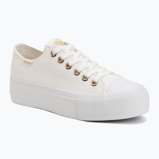 Кеди жіночі Lee Cooper LCW-26-31-4369LA white