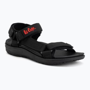 Сандалі чоловічі Lee Cooper LCW-26-34-4422MA black