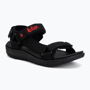 Сандалі жіночі Lee Cooper LCW-26-34-4423LA black