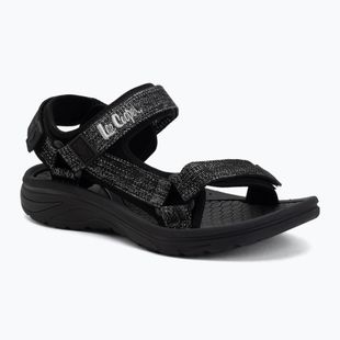 Сандалі жіночі Lee Cooper LCW-26-34-4433LA black
