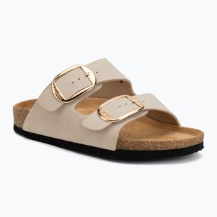 Шльопанці жіночі Lee Cooper LCW-26-35-4454LA beige