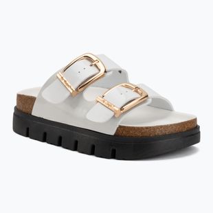 Шльопанці жіночі Lee Cooper LCW-26-35-4460LA white