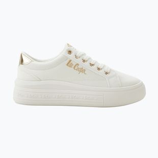 Кросівки жіночі Lee Cooper LCW-26-44-4478LA white