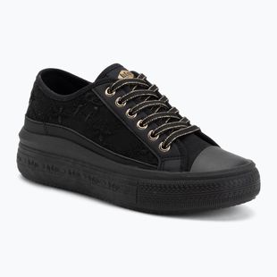 Кеди жіночі Lee Cooper LCW-26-44-4479LA black