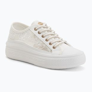 Кеди жіночі Lee Cooper LCW-26-44-4480LA white