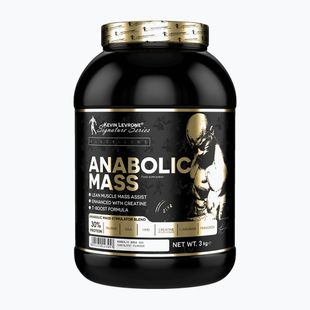 Гейнер Fitness Authority Levrone Anabolic Mass 3 кг cookies with cream