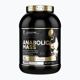 Додаток Gainer Fitness Authority Levrone Anabolic Mass 3 кг snikers