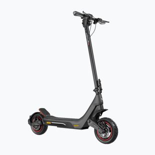 Самокат електричний Motus Pro 10 Urban чорний