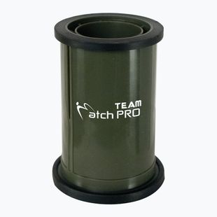 Пристрій для виготовлення приманкових кульок MatchPro Team Ball Maker зелений 920307