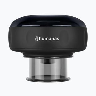 Банка китайська Humanas BB01 Plus black