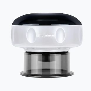 Банка китайська Humanas BB01 Plus white