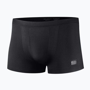 Боксери термоактивні чоловічі Brubeck B-LIGHT black