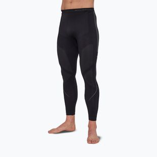 Штани термоактивні чоловічі Brubeck Dry black/graphite