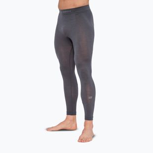 Штани термоактивні чоловічі Brubeck Active Merino graphite