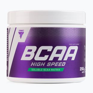 BCAA High Speed Trec амінокислоти 250г кактус TRE/833#KAKTU