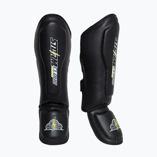 Захист гомілок StormCloud Chinook 2.0 Classic Black