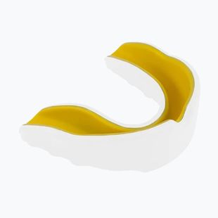 Захист щелепи StormCloud PRO white