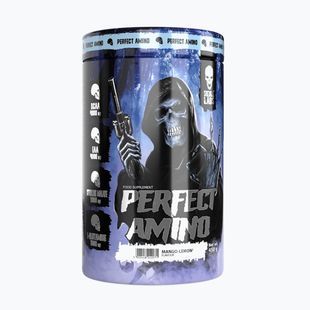 Амінокислоти Fitness Authority Skull Labs Perfect Amino 450 г dragon fruit