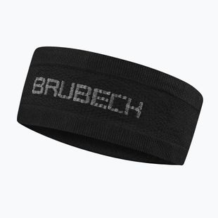 Термопов'язка на голову Brubeck BD10050 3D Pro чорна