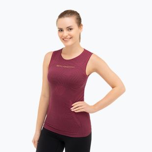 Футболка жіноча Brubeck 3D Pro рожевий