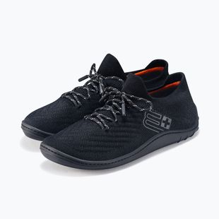 Взуття барефоот жіноче Brubeck SH5010W Barefoot Merino black/black