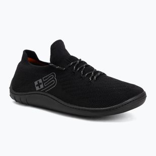 Взуття барефоот жіноче Brubeck SH5010W Barefoot Merino black/black
