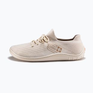 Взуття барефоот жіноче Brubeck SH5010W Barefoot Merino cream/cream