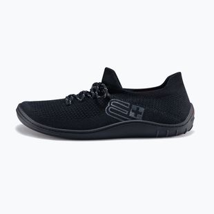 Взуття барефоот чоловіче Brubeck SH5009M Barefoot Merino black/black