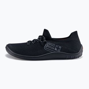 Взуття барефоот чоловіче Brubeck SH5009M Barefoot Merino black/black