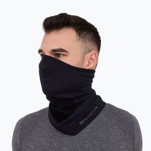 Баф Brubeck Merino KM1078U чорний
