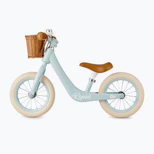 Біговел Kinderkraft Rapid 2 blue breeze