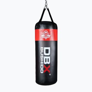 Мішок для тренувань дитячий DBX BUSHIDO Junior red
