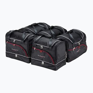 Комплект сумок для багажника KJUST Mazda 6 Kombi 2002-2008 5 шт. чорний