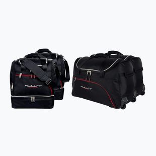 Набір чохлів для багажника KJUST BMW 2 Active Tourer 2014-2021 4 шт чорний