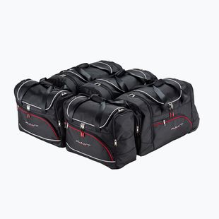 Набір чохлів для багажника KJUST Audi A5 Sportback 2009-2016 5 шт чорний