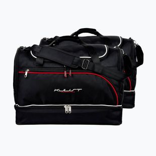 Комплект сумок для багажника KJUST Mercedes-Benz Slk 2004-2011 2 шт. чорний