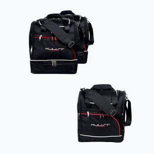 Набір сумок для багажника KJUST Volkswagen Up! 2011-2023 3 шт. чорний