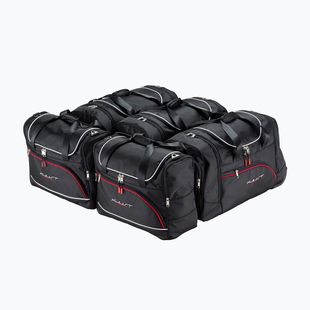 Комплект сумок для багажника KJUST Hyundai Santa Fe Suv 2012-2018 5 шт black