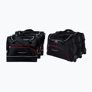 Комплект сумок для багажника KJUST BMW X3 2003-2010 5 шт black