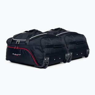 Комплект сумок для багажника KJUST Jeep Renegade Phev 2020+ 2 шт black