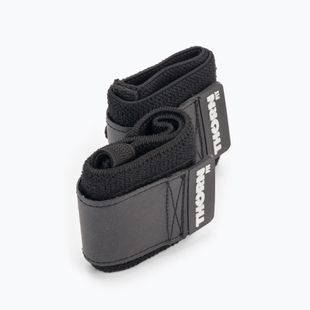 Стабілізатори зап'ястя THORN FIT Stripes чорні 501907