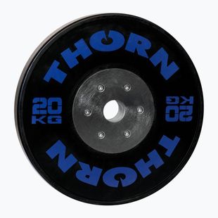 Обтяжувач THORN FIT Competition Plate black/blue