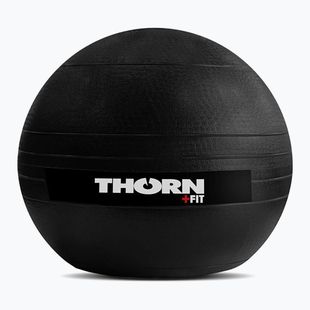 Медичний м'яч THORN FIT Slam 4 kg black