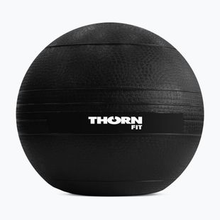 Медичний м'яч THORN FIT Slam 6 kg black