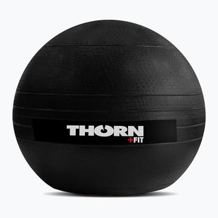 Медичний м'яч THORN FIT Slam 10 kg black