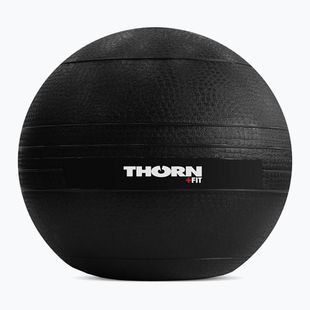 Медичний м'яч THORN FIT Slam 15 kg black