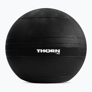 Медичний м'яч THORN FIT Slam 20 kg black