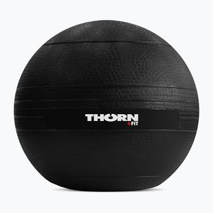 Медичний м'яч THORN FIT Slam 25 kg black